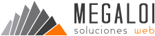 MEGALOI Soluciones Web